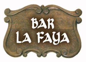 Bar La Faya