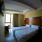 Hotel Ruta de la Plata