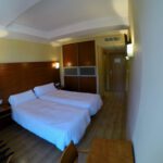 Hotel Ruta de la Plata