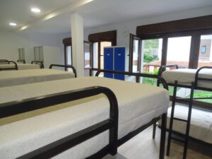 Albergue Roma Albergue Roma