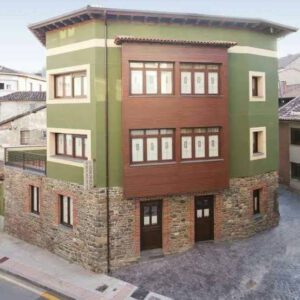 Apartamentos El Aramo Apartamentos El Aramo