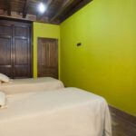 Apartamentos El Aramo