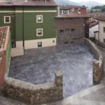Apartamentos El Aramo