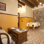 Apartamentos El Aramo